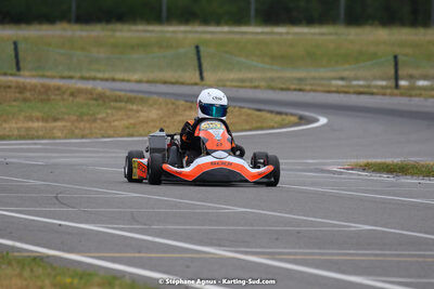 03-04-05/06/2022 : National Series Karting au circuit de Muret (Photos Stéphane Agnus) 2022 — karting