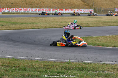 03-04-05/06/2022 : National Series Karting au circuit de Muret (Photos Stéphane Agnus) 2022 — karting