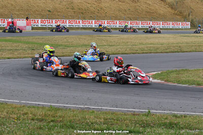 03-04-05/06/2022 : National Series Karting au circuit de Muret (Photos Stéphane Agnus) 2022 — karting