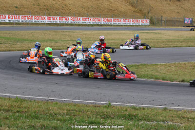 03-04-05/06/2022 : National Series Karting au circuit de Muret (Photos Stéphane Agnus) 2022 — karting