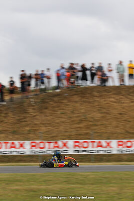 03-04-05/06/2022 : National Series Karting au circuit de Muret (Photos Stéphane Agnus) 2022 — karting