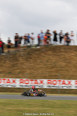 03-04-05/06/2022 : National Series Karting au circuit de Muret (Photos Stéphane Agnus) 2022 — karting