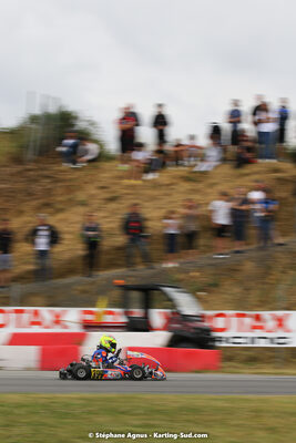 03-04-05/06/2022 : National Series Karting au circuit de Muret (Photos Stéphane Agnus) 2022 — karting