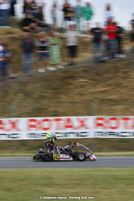 03-04-05/06/2022 : National Series Karting au circuit de Muret (Photos Stéphane Agnus) 2022 — karting