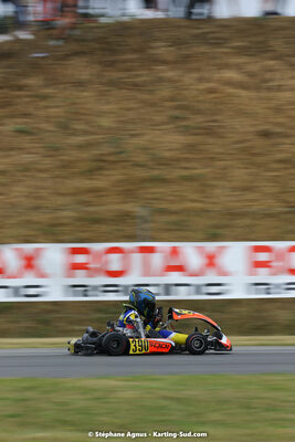 03-04-05/06/2022 : National Series Karting au circuit de Muret (Photos Stéphane Agnus) 2022 — karting