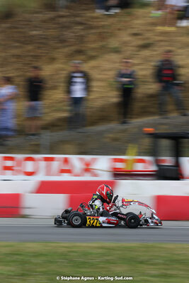 03-04-05/06/2022 : National Series Karting au circuit de Muret (Photos Stéphane Agnus) 2022 — karting