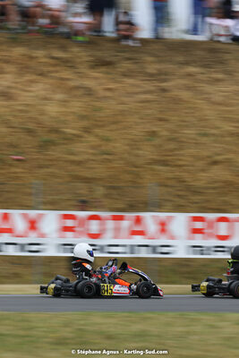 03-04-05/06/2022 : National Series Karting au circuit de Muret (Photos Stéphane Agnus) 2022 — karting