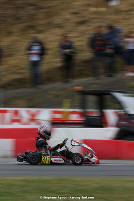 03-04-05/06/2022 : National Series Karting au circuit de Muret (Photos Stéphane Agnus) 2022 — karting