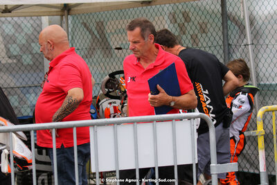 03-04-05/06/2022 : National Series Karting au circuit de Muret (Photos Stéphane Agnus) 2022 — karting