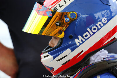 03-04-05/06/2022 : National Series Karting au circuit de Muret (Photos Stéphane Agnus) 2022 — karting