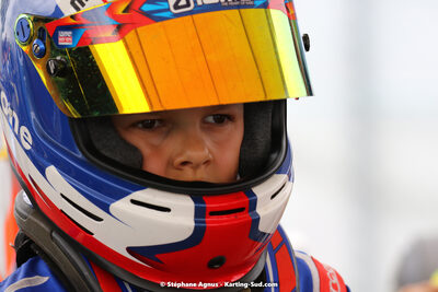 03-04-05/06/2022 : National Series Karting au circuit de Muret (Photos Stéphane Agnus) 2022 — karting