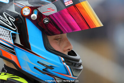 03-04-05/06/2022 : National Series Karting au circuit de Muret (Photos Stéphane Agnus) 2022 — karting