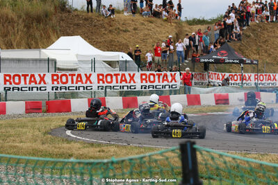 03-04-05/06/2022 : National Series Karting au circuit de Muret (Photos Stéphane Agnus) 2022 — karting