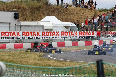 03-04-05/06/2022 : National Series Karting au circuit de Muret (Photos Stéphane Agnus) 2022 — karting