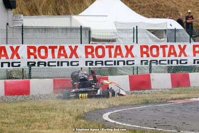 03-04-05/06/2022 : National Series Karting au circuit de Muret (Photos Stéphane Agnus) 2022 — karting