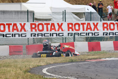 03-04-05/06/2022 : National Series Karting au circuit de Muret (Photos Stéphane Agnus) 2022 — karting