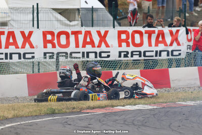 03-04-05/06/2022 : National Series Karting au circuit de Muret (Photos Stéphane Agnus) 2022 — karting