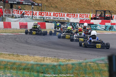 03-04-05/06/2022 : National Series Karting au circuit de Muret (Photos Stéphane Agnus) 2022 — karting