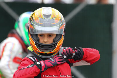 03-04-05/06/2022 : National Series Karting au circuit de Muret (Photos Stéphane Agnus) 2022 — karting