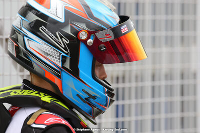 03-04-05/06/2022 : National Series Karting au circuit de Muret (Photos Stéphane Agnus) 2022 — karting