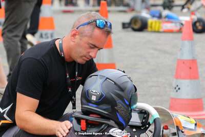 03-04-05/06/2022 : National Series Karting au circuit de Muret (Photos Stéphane Agnus) 2022 — karting