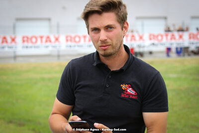 03-04-05/06/2022 : National Series Karting au circuit de Muret (Photos Stéphane Agnus) 2022 — karting