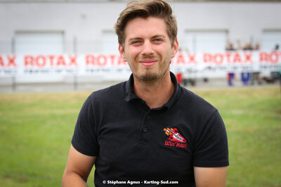 03-04-05/06/2022 : National Series Karting au circuit de Muret (Photos Stéphane Agnus) 2022 — karting