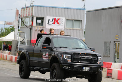 03-04-05/06/2022 : National Series Karting au circuit de Muret (Photos Stéphane Agnus) 2022 — karting