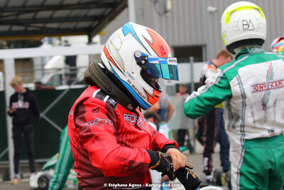 03-04-05/06/2022 : National Series Karting au circuit de Muret (Photos Stéphane Agnus) 2022 — karting