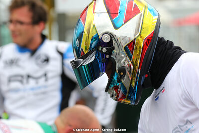 03-04-05/06/2022 : National Series Karting au circuit de Muret (Photos Stéphane Agnus) 2022 — karting