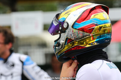 03-04-05/06/2022 : National Series Karting au circuit de Muret (Photos Stéphane Agnus) 2022 — karting