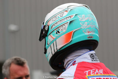 03-04-05/06/2022 : National Series Karting au circuit de Muret (Photos Stéphane Agnus) 2022 — karting