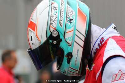 03-04-05/06/2022 : National Series Karting au circuit de Muret (Photos Stéphane Agnus) 2022 — karting