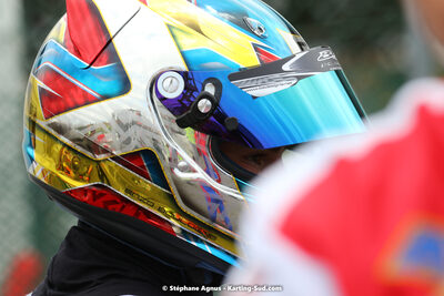 03-04-05/06/2022 : National Series Karting au circuit de Muret (Photos Stéphane Agnus) 2022 — karting