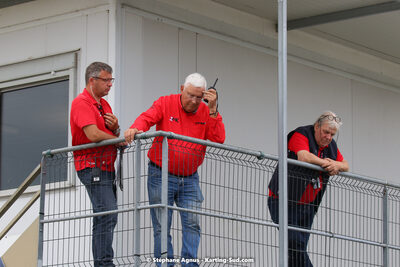 03-04-05/06/2022 : National Series Karting au circuit de Muret (Photos Stéphane Agnus) 2022 — karting