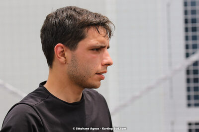 03-04-05/06/2022 : National Series Karting au circuit de Muret (Photos Stéphane Agnus) 2022 — karting