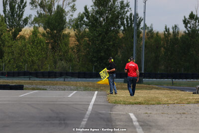 03-04-05/06/2022 : National Series Karting au circuit de Muret (Photos Stéphane Agnus) 2022 — karting