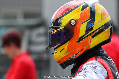 03-04-05/06/2022 : National Series Karting au circuit de Muret (Photos Stéphane Agnus) 2022 — karting