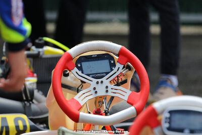 03-04-05/06/2022 : National Series Karting au circuit de Muret (Photos Stéphane Agnus) 2022 — karting