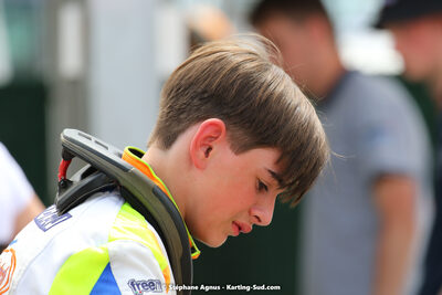 03-04-05/06/2022 : National Series Karting au circuit de Muret (Photos Stéphane Agnus) 2022 — karting