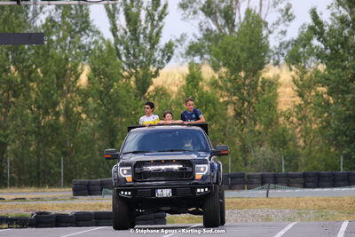 03-04-05/06/2022 : National Series Karting au circuit de Muret (Photos Stéphane Agnus) 2022 — karting