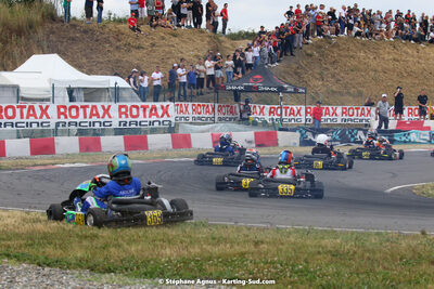 03-04-05/06/2022 : National Series Karting au circuit de Muret (Photos Stéphane Agnus) 2022 — karting