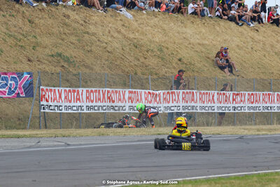 03-04-05/06/2022 : National Series Karting au circuit de Muret (Photos Stéphane Agnus) 2022 — karting