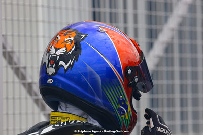 03-04-05/06/2022 : National Series Karting au circuit de Muret (Photos Stéphane Agnus) 2022 — karting