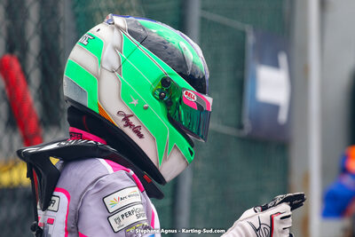 03-04-05/06/2022 : National Series Karting au circuit de Muret (Photos Stéphane Agnus) 2022 — karting