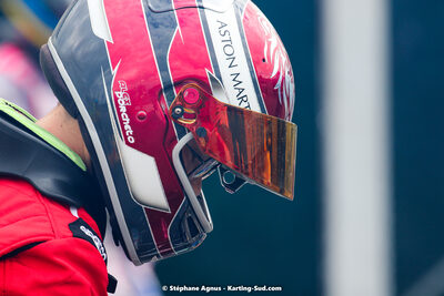 03-04-05/06/2022 : National Series Karting au circuit de Muret (Photos Stéphane Agnus) 2022 — karting