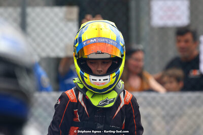 03-04-05/06/2022 : National Series Karting au circuit de Muret (Photos Stéphane Agnus) 2022 — karting