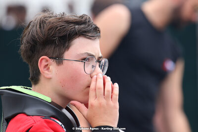 03-04-05/06/2022 : National Series Karting au circuit de Muret (Photos Stéphane Agnus) 2022 — karting