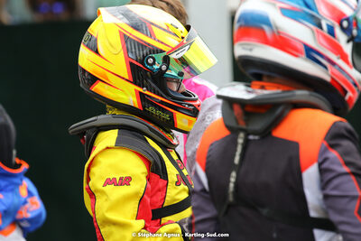 03-04-05/06/2022 : National Series Karting au circuit de Muret (Photos Stéphane Agnus) 2022 — karting