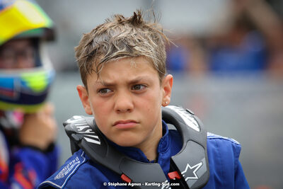 03-04-05/06/2022 : National Series Karting au circuit de Muret (Photos Stéphane Agnus) 2022 — karting